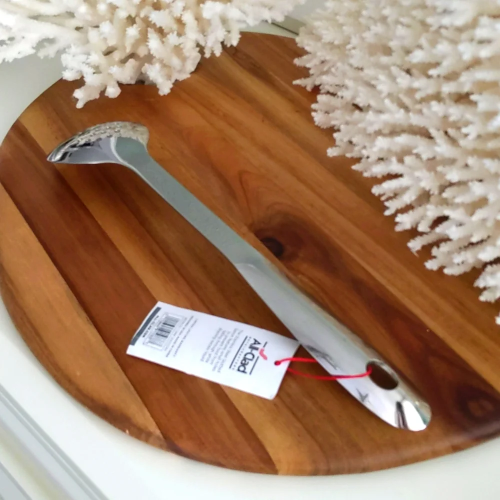 All-Clad 🔥NWT🔥 -slotted cooking spoons. NEVER USED! Quality peace for kitchen